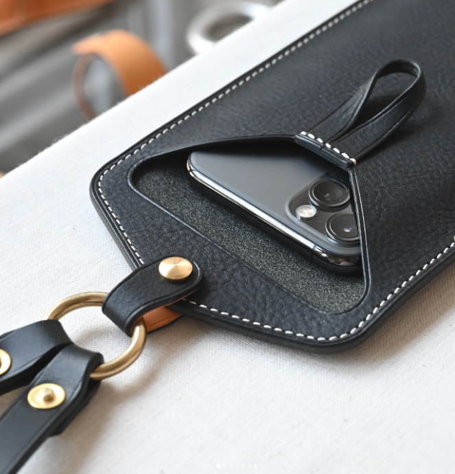 Mobile Phone Shoulder Bag