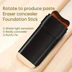 2 in 1 Korean Foundation Stick - Khareedlo.com.pk