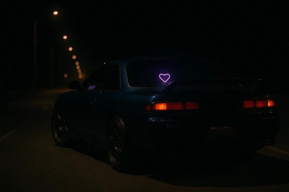 AUTOGLOW - LIGHT - Khareedlo.com.pk