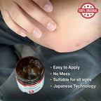 Japanese Instant Pain Relief Soothing Massage Gel