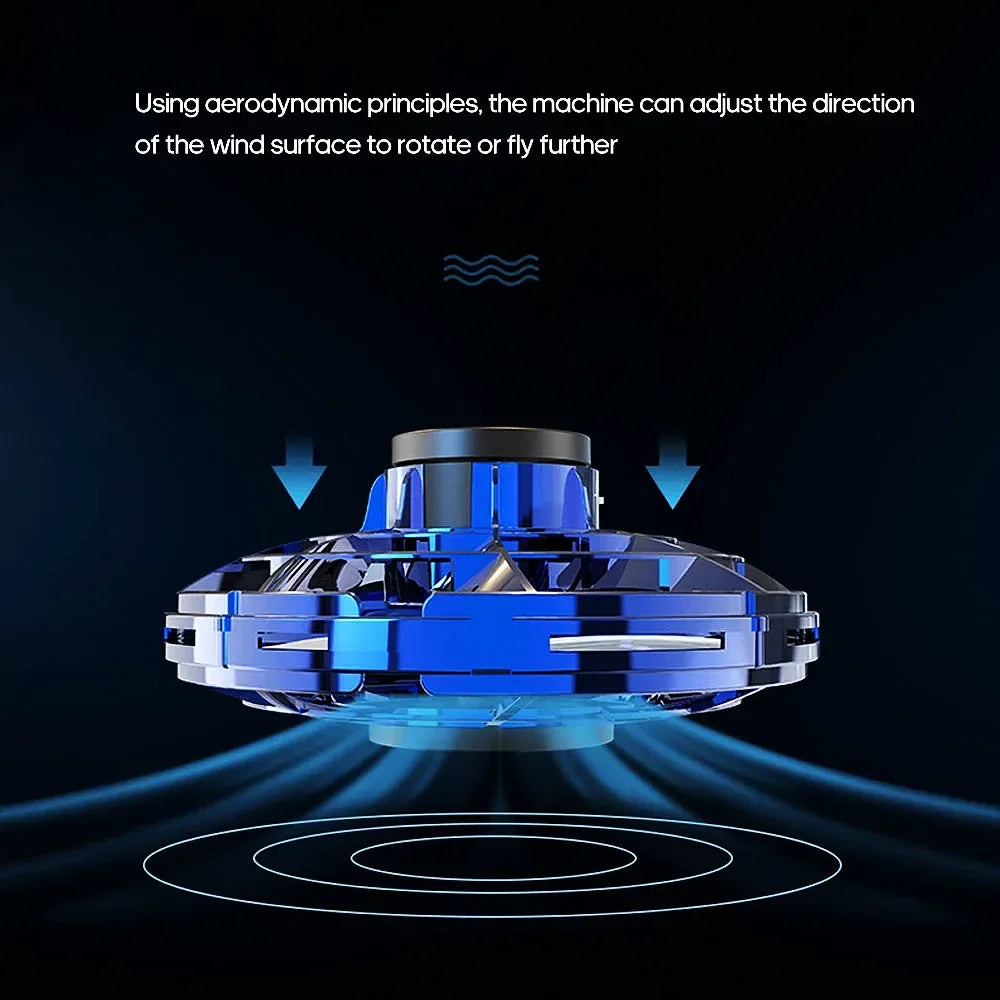 Flynova Drone Fly Spinner - Khareedlo.com.pk